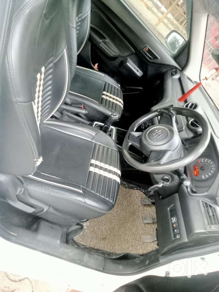 Maruti Swift Lxi 2020
