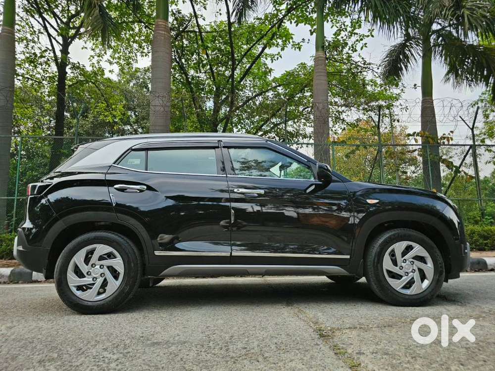 Hyundai Creta, 2026
