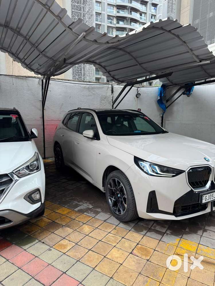 Bmw X3 2.0 Xdrive 30i M Sport, 2025, Petrol