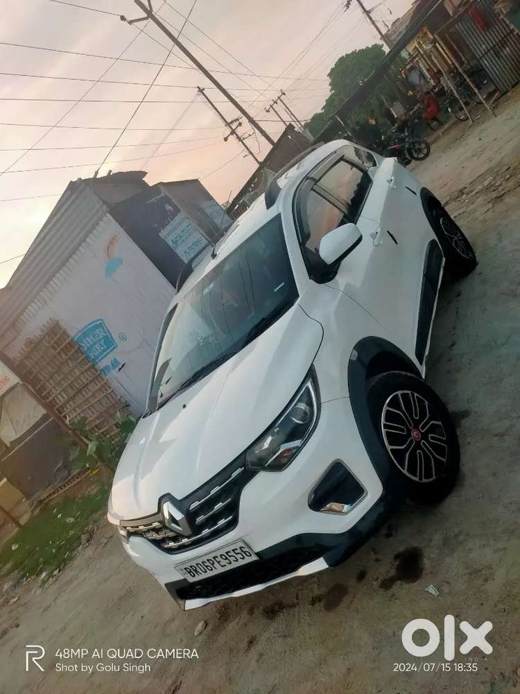 Full Condition Gari