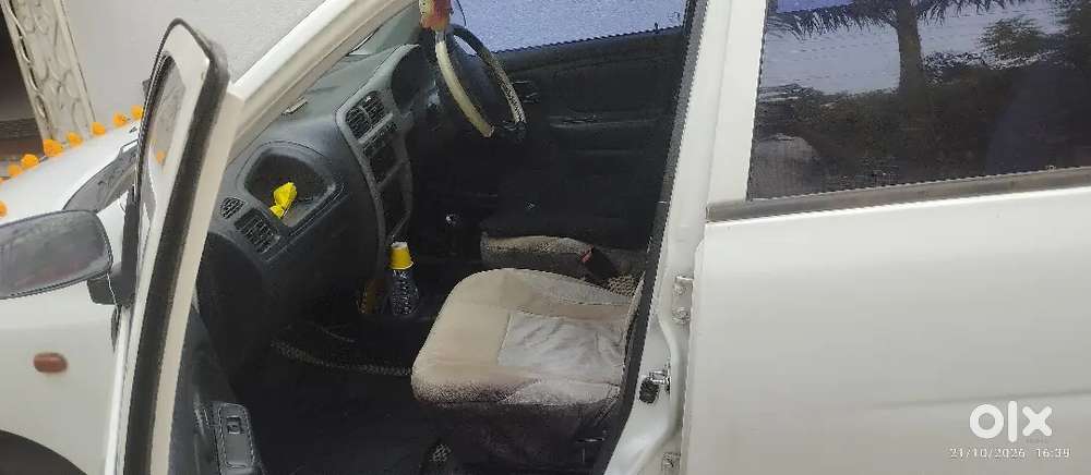 Maruti Suzuki Alto 2011
