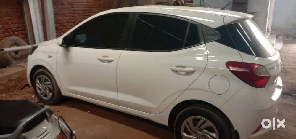 Hyundai Grand I10 Sportz 2019
