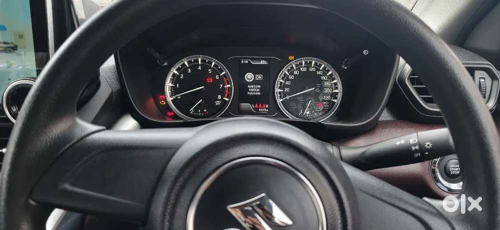 Maruti Suzuki Vitara 2025 Black Dealer Is Add To Side Rehan