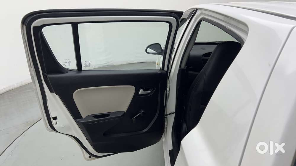 Maruti Suzuki Alto 800 Lxi, 2021, Petrol