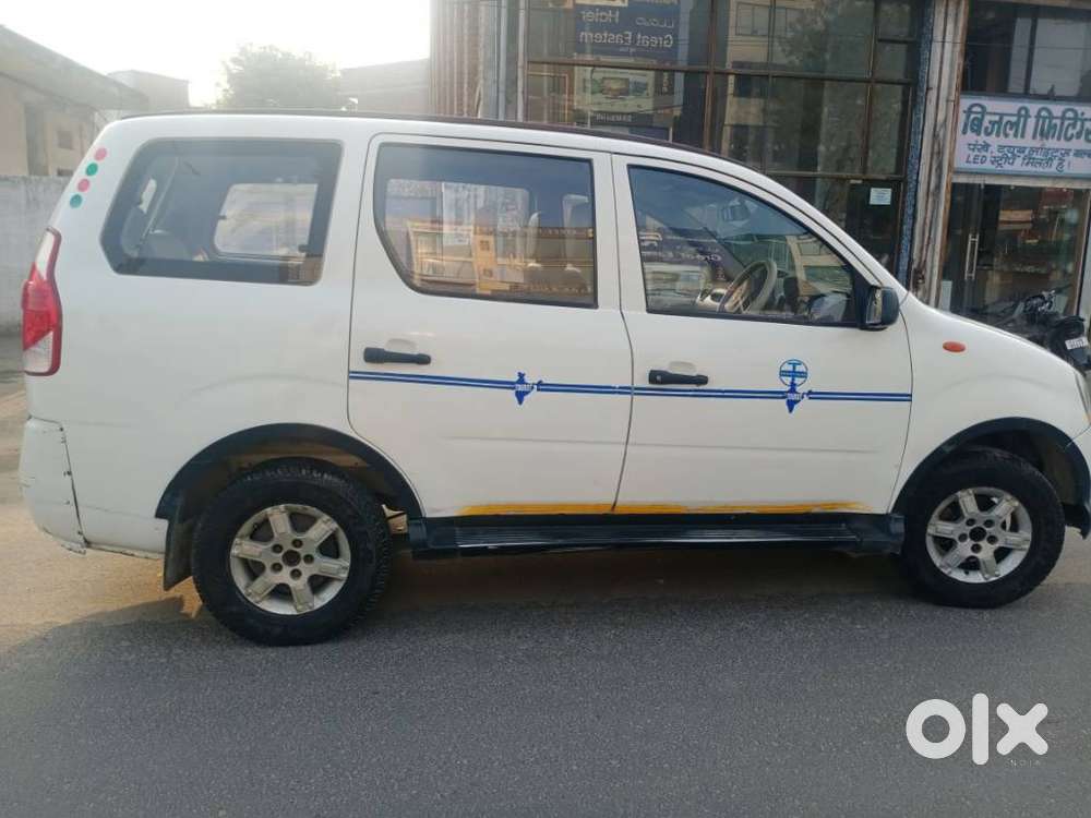 Mahindra Xylo D2 Bs Iv, 2014, Diesel