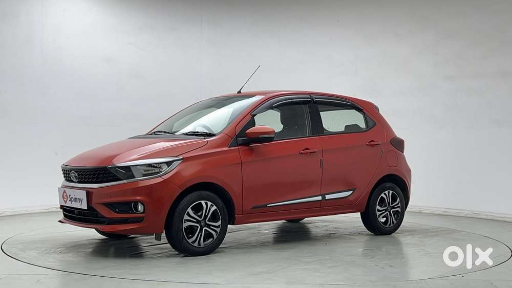 Tata Tiago Xza, 2021, Petrol