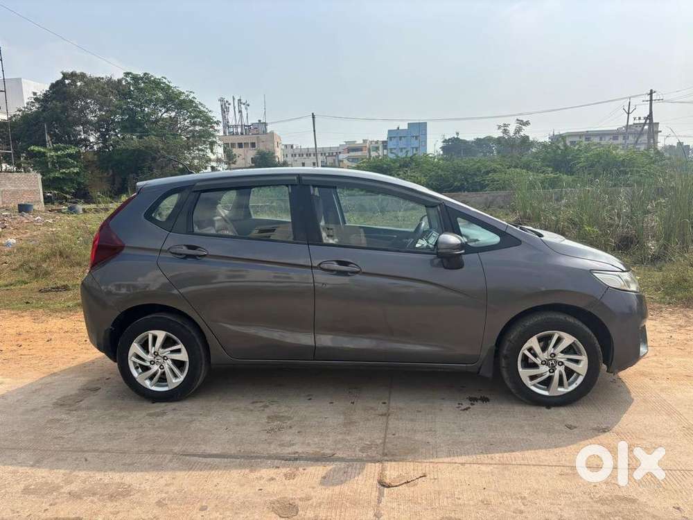 Honda Diesel Car 2017