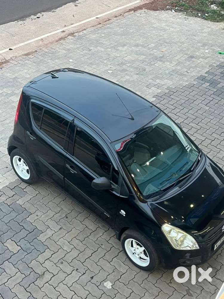 Maruti Suzuki Ritz 2011 Diesel Well Maintained