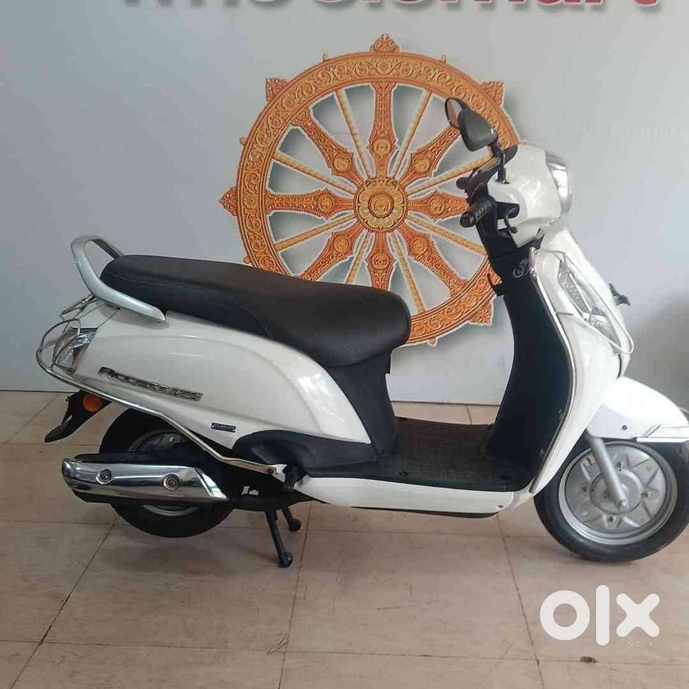 Buy & Sell Second Hand Scooty in Cheepurupalli, Used Scooters in