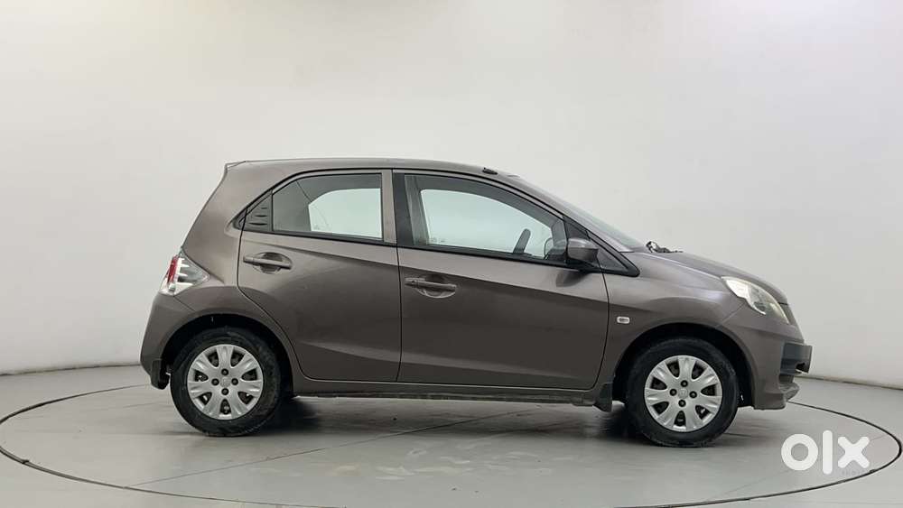 Honda Brio 1.2 S Mt, 2013, Petrol