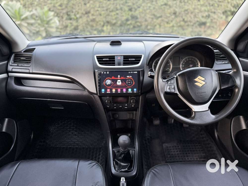Maruti Suzuki Swift Zdi, 2014, Diesel
