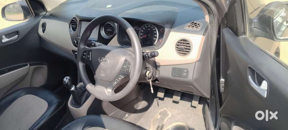Hyundai Grand I10 1.2 Kappa Sportz, 2019, Petrol