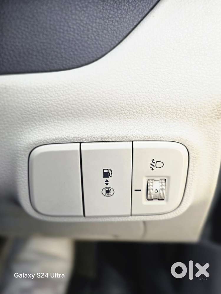 Hyundai Aura 1.2 S Cng, 2022, Cng & Hybrids
