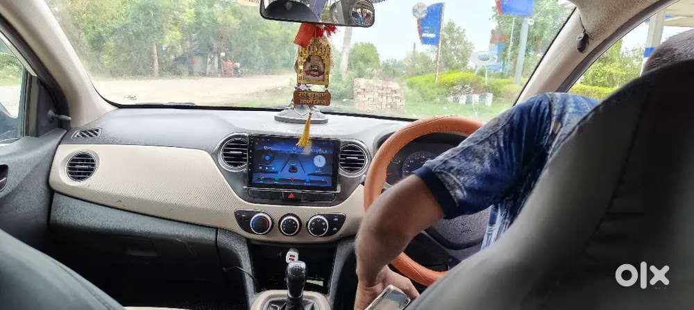 Hyundai Xcent Prime 2019 Gadi Good Candition M H