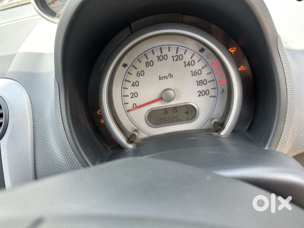 Maruti Suzuki Ritz Vdi (abs) Bs Iv, 2013, Diesel