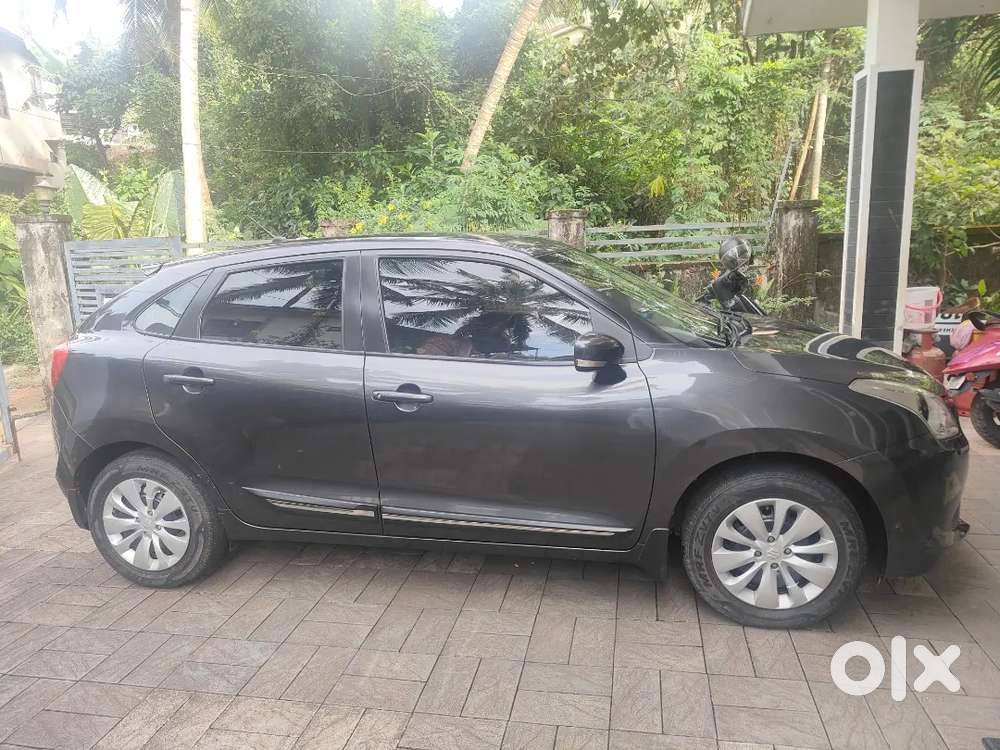 Maruti Suzuki Baleno 2016 &ndash; നല്ല കണ്ടീഷനിൽ വിൽപ്പനയ്ക്ക്
✨