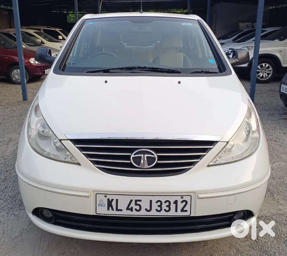 Indigo Manza/2013 Register, Single Owner