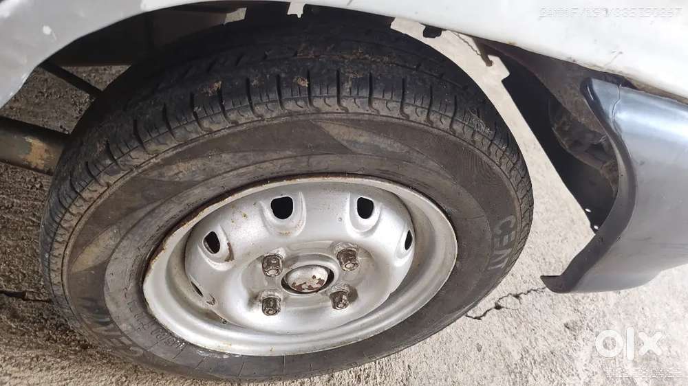 Maruti Suzuki 800 Petrol 2003(ready To Drive)/fully Maintained Car