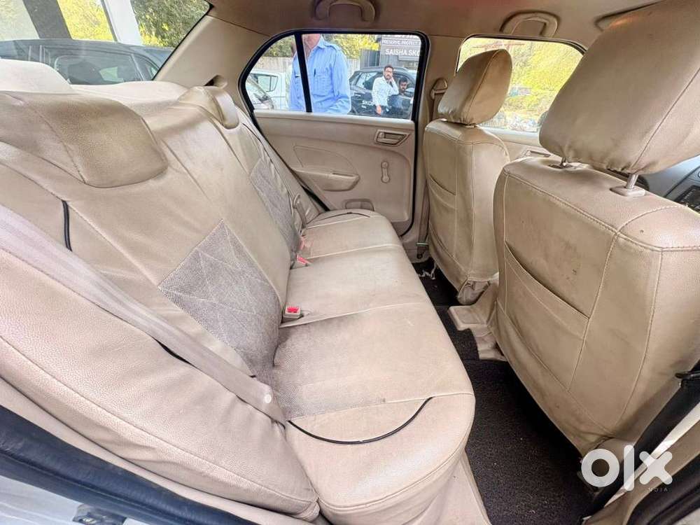 Maruti Suzuki Dzire 1.2 Lxi, 2012, Petrol