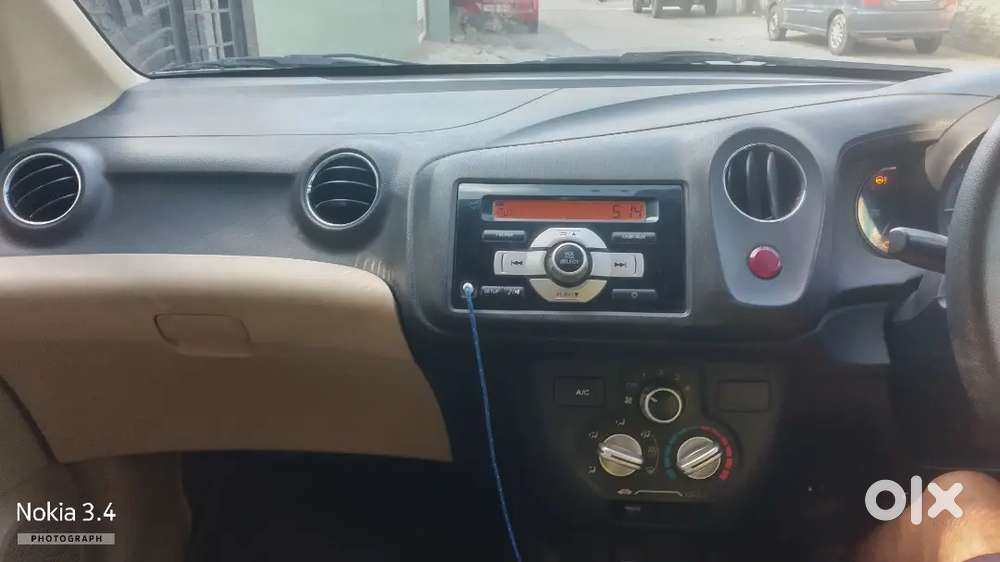 Honda Amaze 2015 Petrol Well Maintained