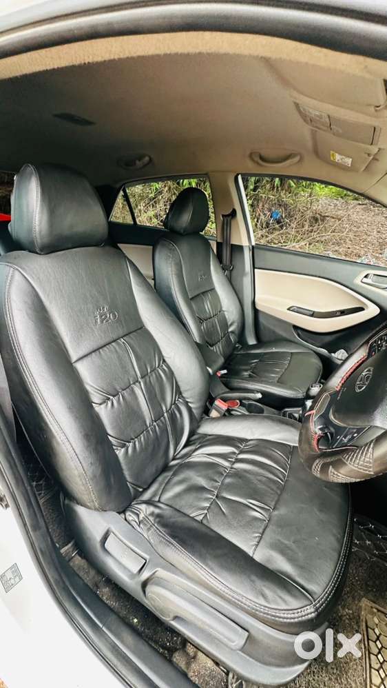 Hyundai Petrol 2017 Manual