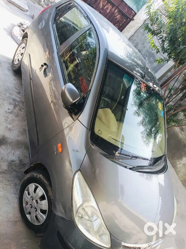 Hyundai I10 2010 Petrol Good Condition