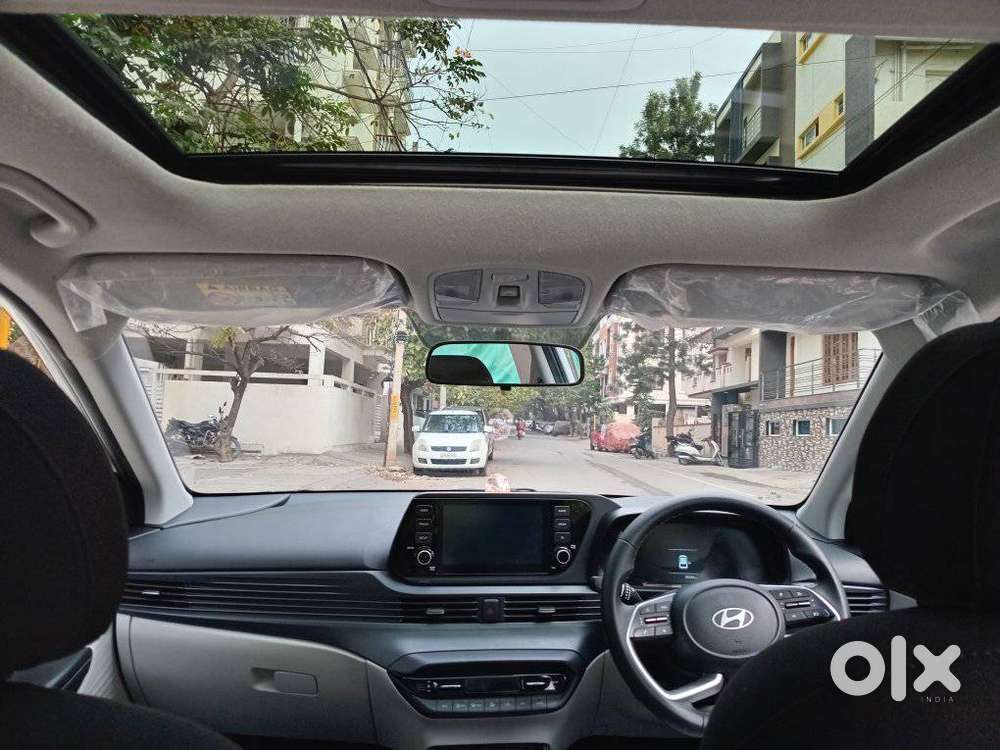 Hyundai New I20 1.2 Asta Mt, 2024, Petrol