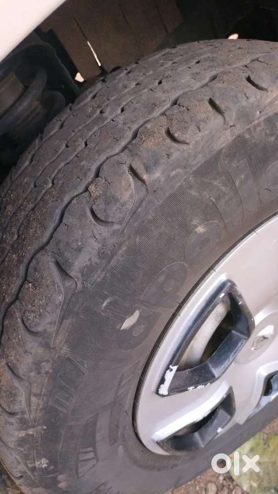 Mahindra Scorpio 2018 Diesel Well Maintained