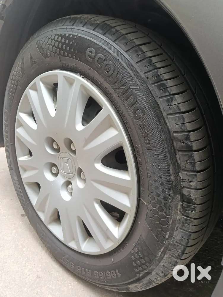 Honda Civic Petrol 2009 Well Maintained