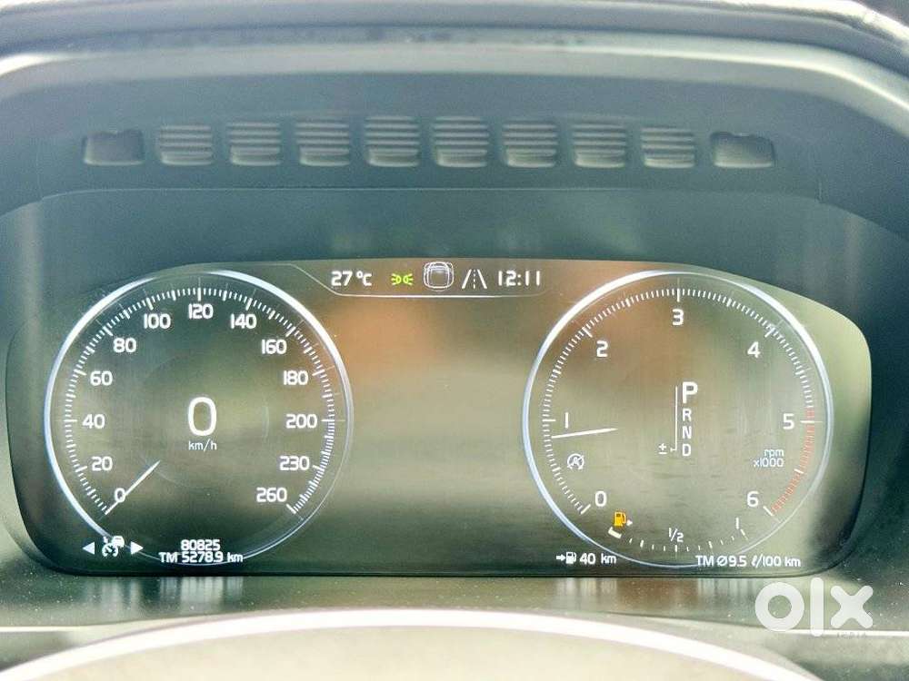 Volvo Xc 90 D5 Awd, 2021, Diesel