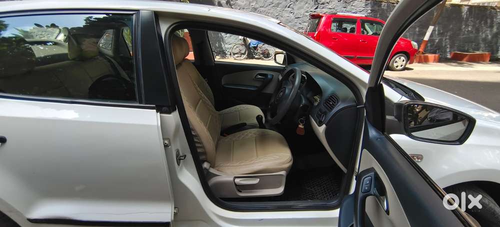 Volkswagen Polo 2009-2013 Diesel Trendline 1.2l, 2013, Diesel