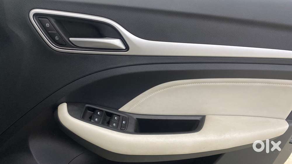 Mg Astor 1.5 Savvy Cvt, 2023, Petrol