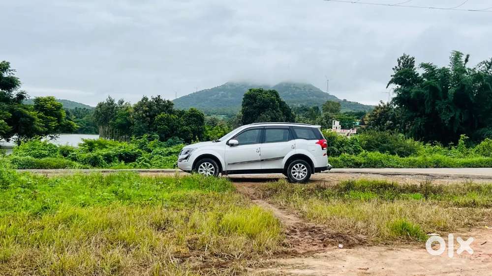 Mahindra Xuv500 Diesel 2018 Manual