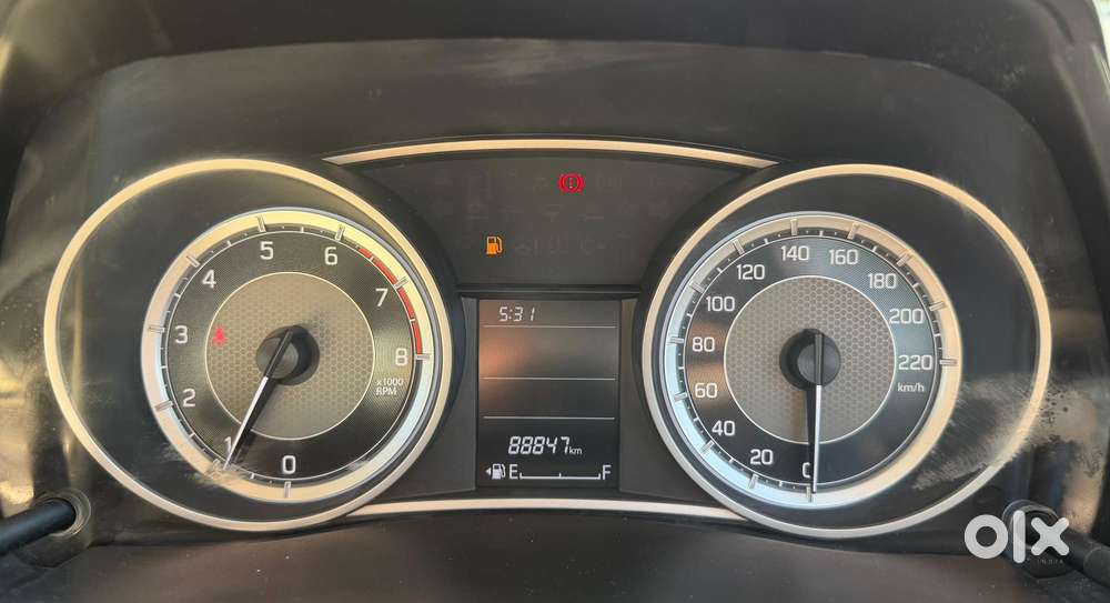 Maruti Suzuki Swift Dzire 1.3 Vxi, 2018, Diesel