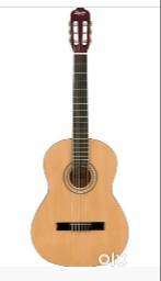 Squier fender SA150 Acoustic guitar