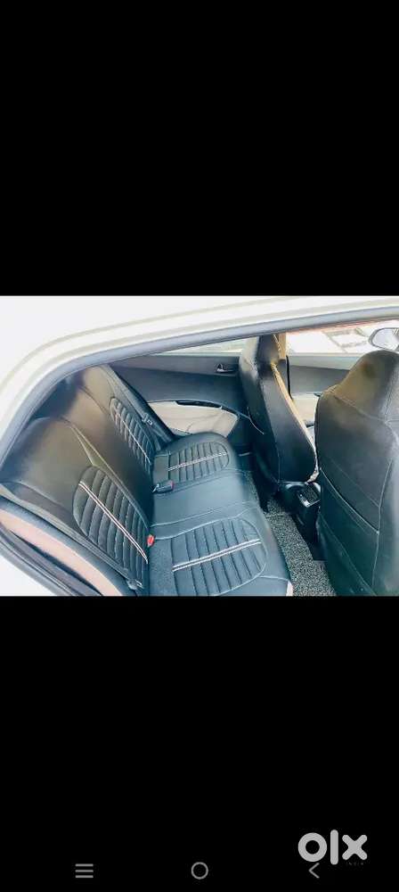 Hyundai Grand I10 2014 Cng & Hybrids 88000 Km Driven