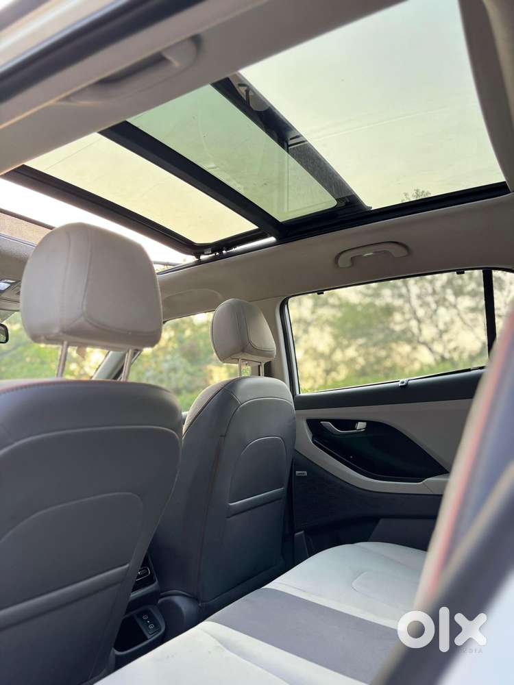 Hyundai Creta 1.6 Sx Option Diesel, 2025, Diesel