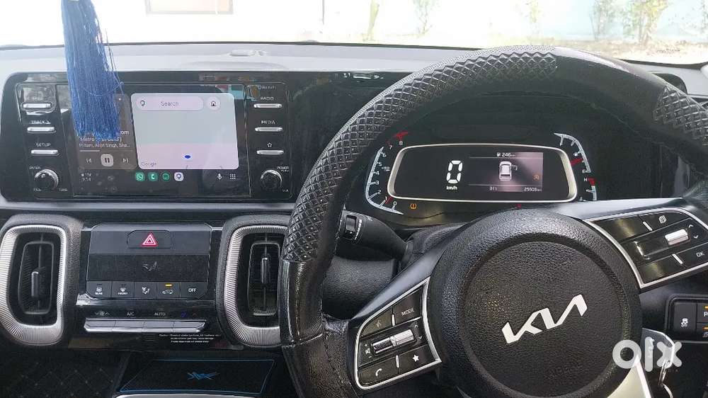 Brand New Condition +2 Service Free