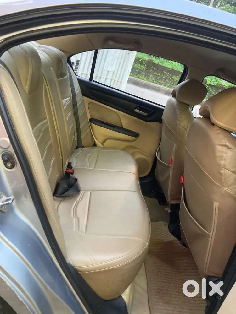 Doctor Driven Honda Amaze 1.2 Petrol 2019