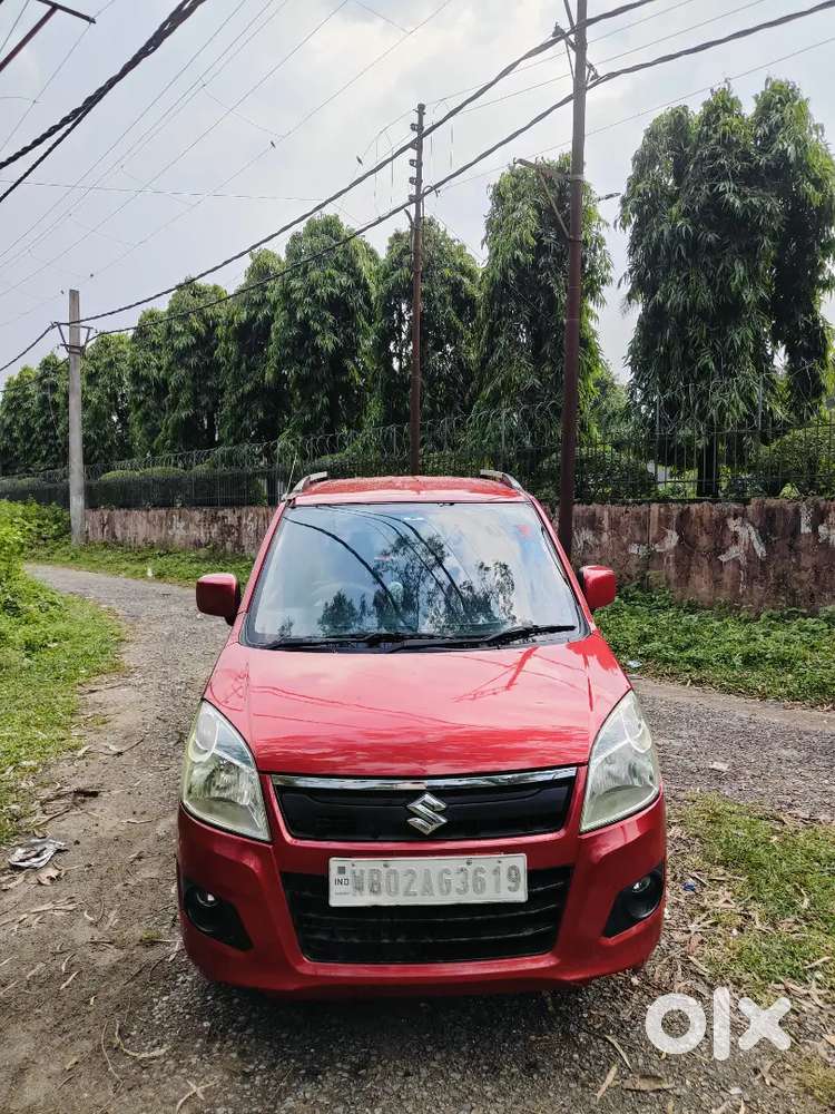 1st Owner With 6th Month Warrenty