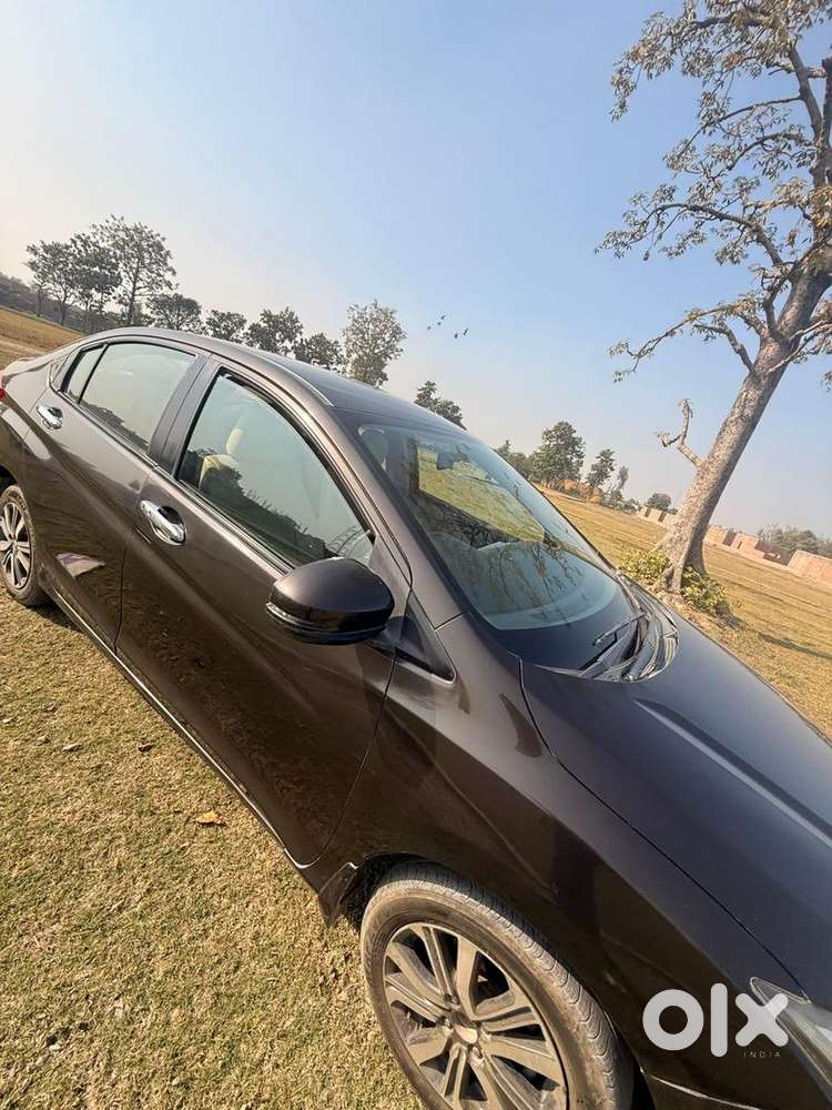 Honda Car 2018 Manual