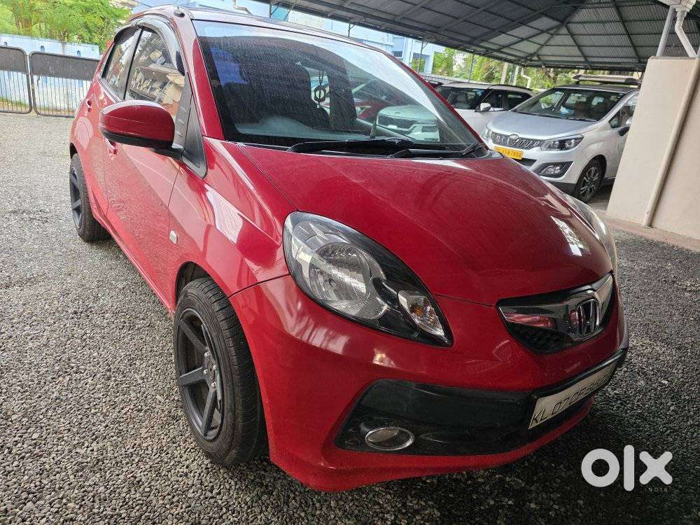Honda Brio
