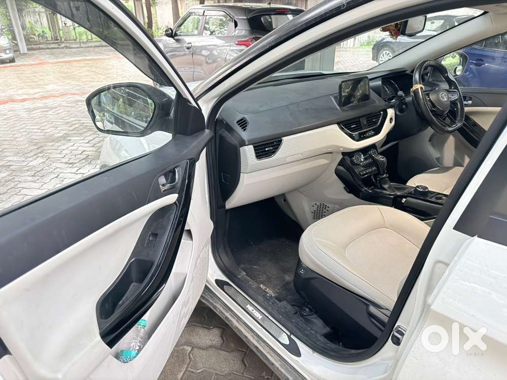 Tata Nexon Xz Plus Luxs 2023