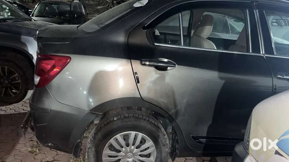 Maruti Suzuki Dzire 2022