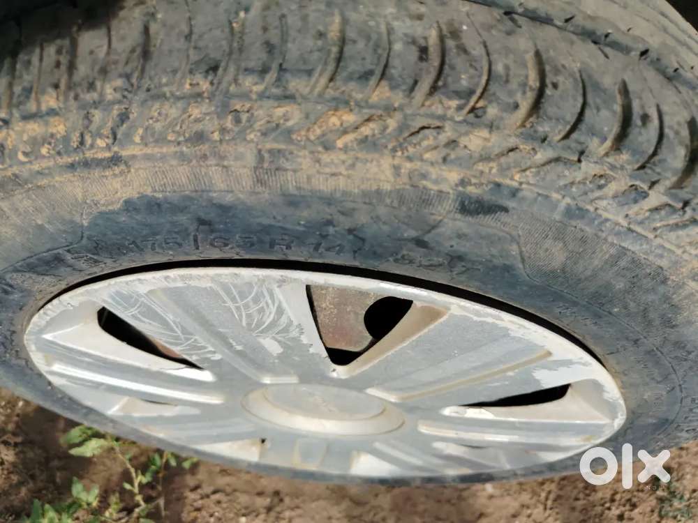 Ford Fiesta 1.5 Style 2006