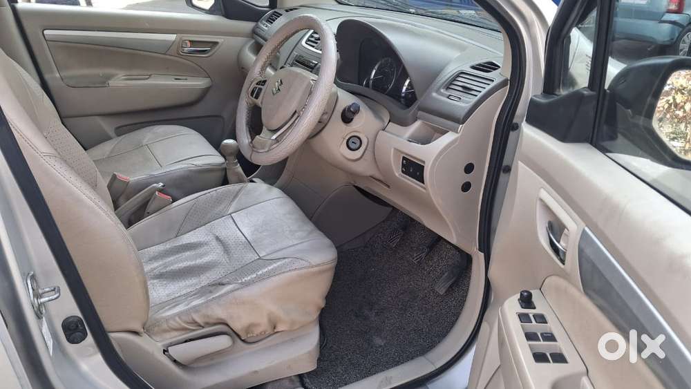 Maruti Suzuki Ertiga Vdi, 2018, Diesel