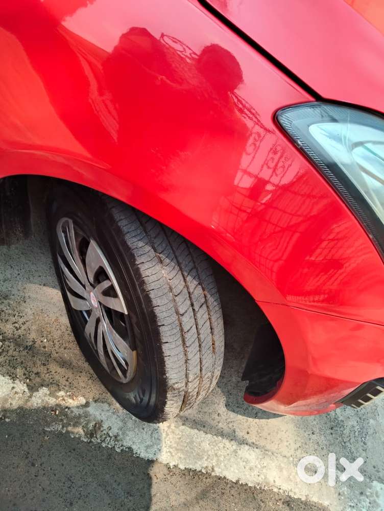 Maruti Suzuki Swift Vdi, 2017, Diesel
