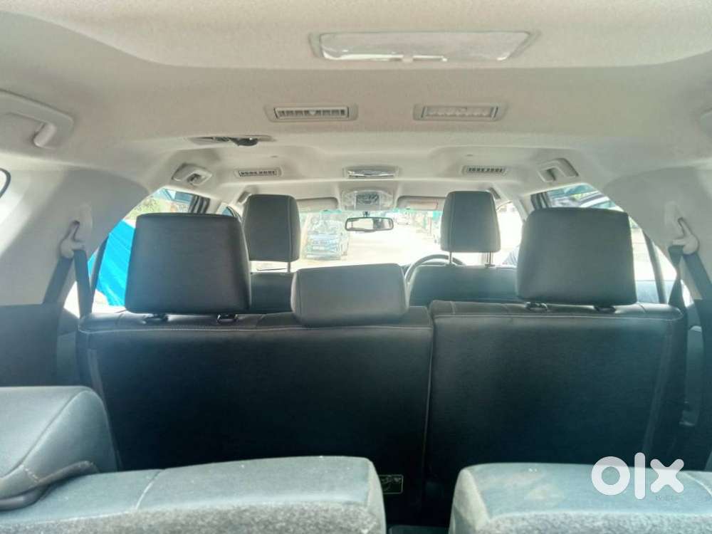 Toyota Fortuner 3.0 4x2 Automatic, 2024, Diesel