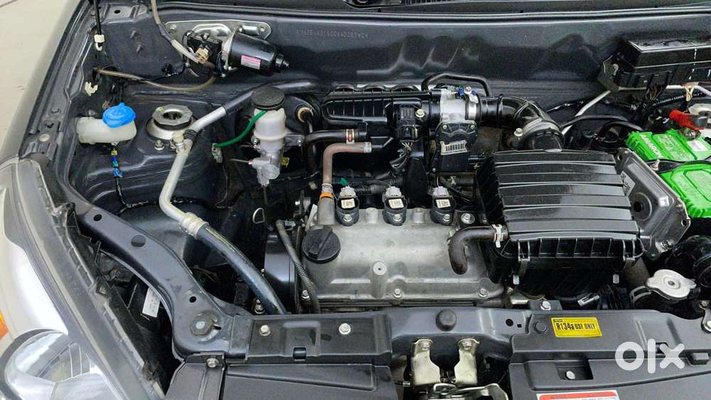 Maruti Suzuki Alto 800 Lxi, 2017, Petrol