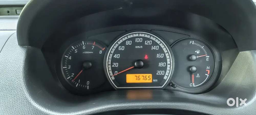 Maruti Suzuki Swift Vxi 2007 Petrol Manual Changanacherry